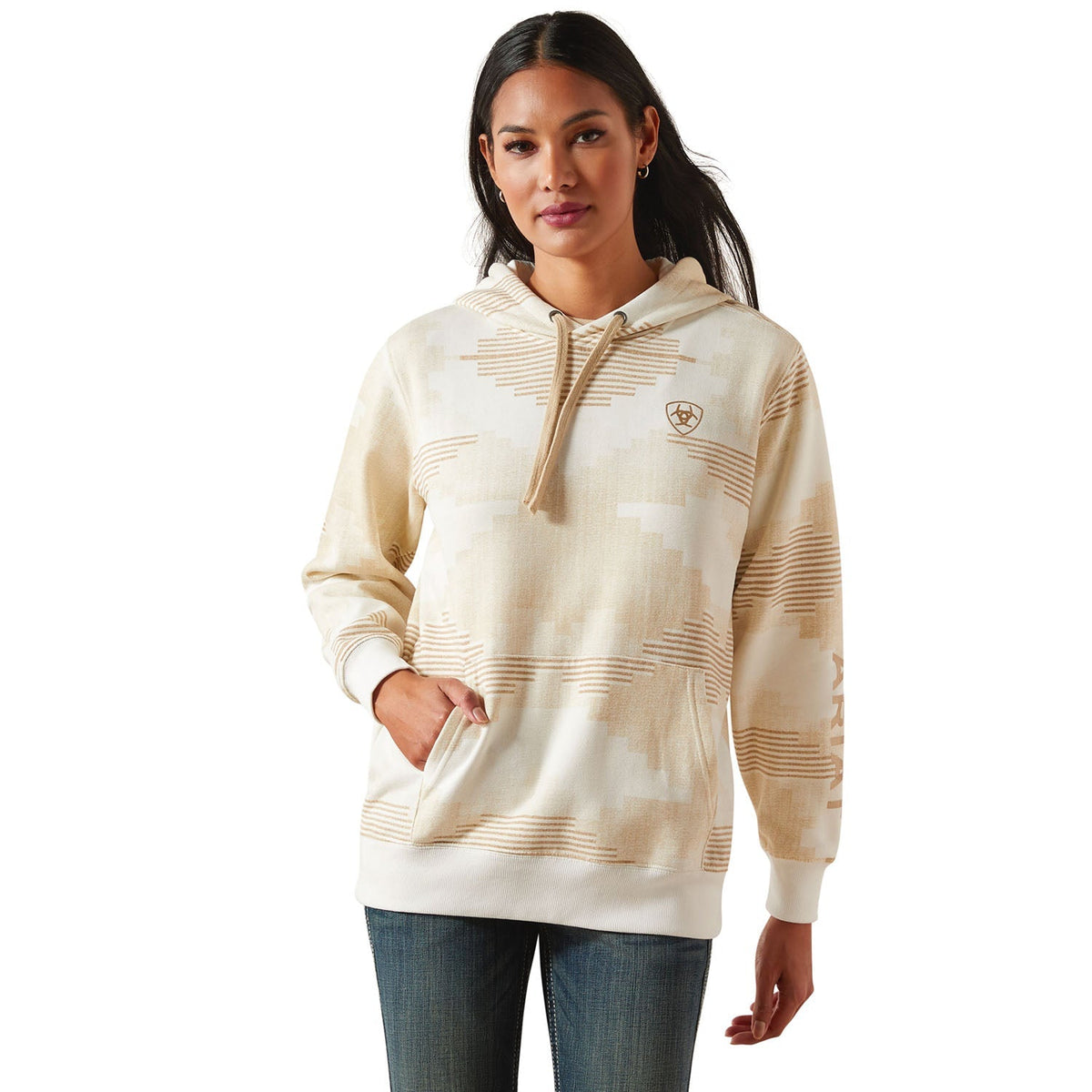 Ariat Womens 2.0 Hoodie