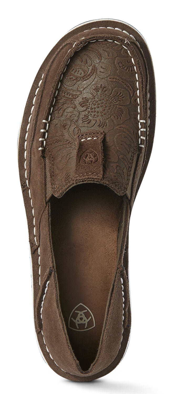 Ariat Women's Cruiser Slip-On Shoes