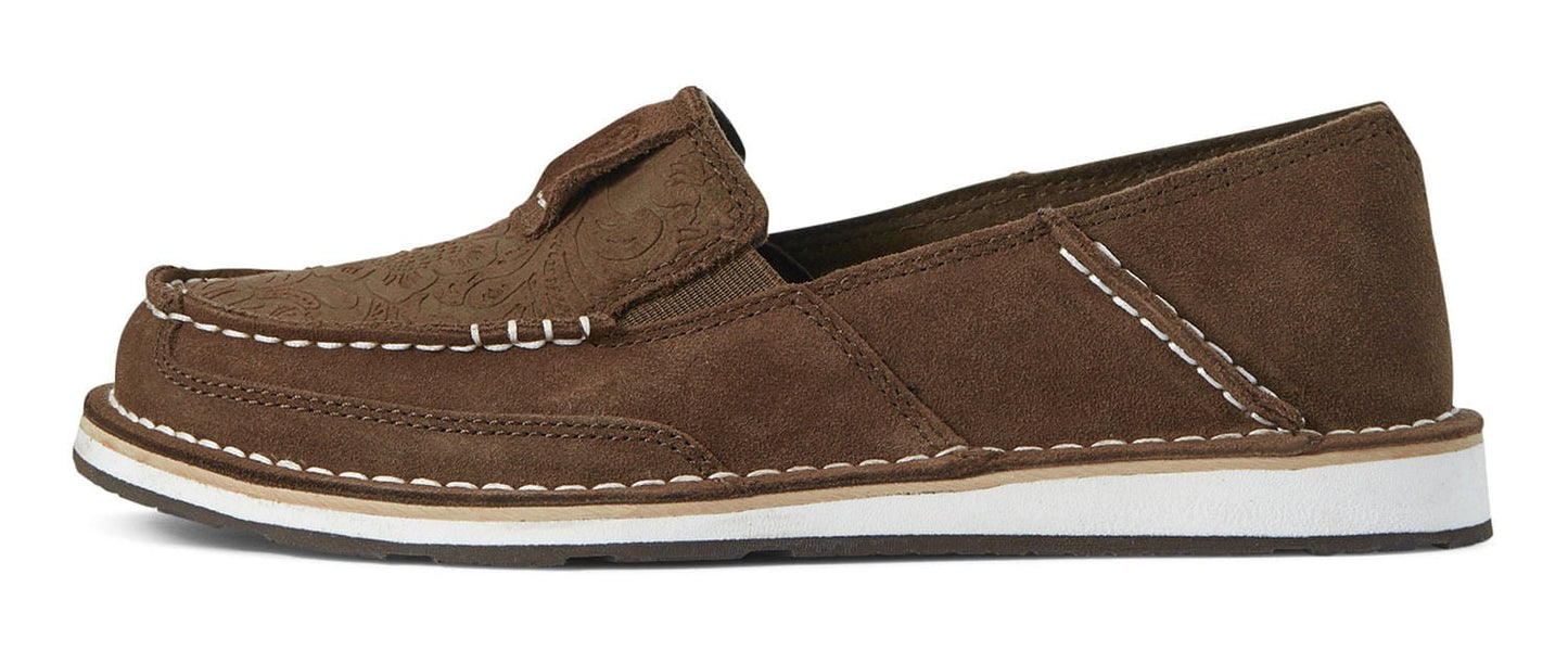 Ariat Women's Cruiser Slip-On Shoes