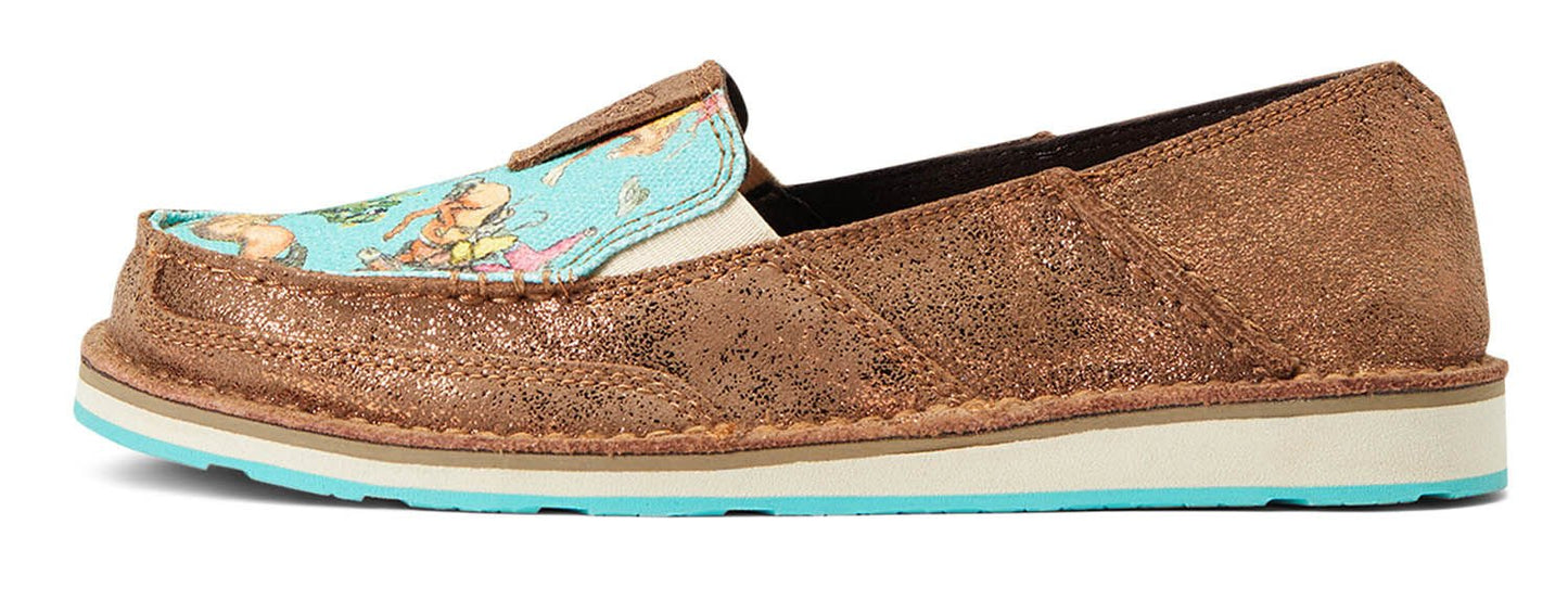 Ariat Women's Cruiser Slip-On Shoes