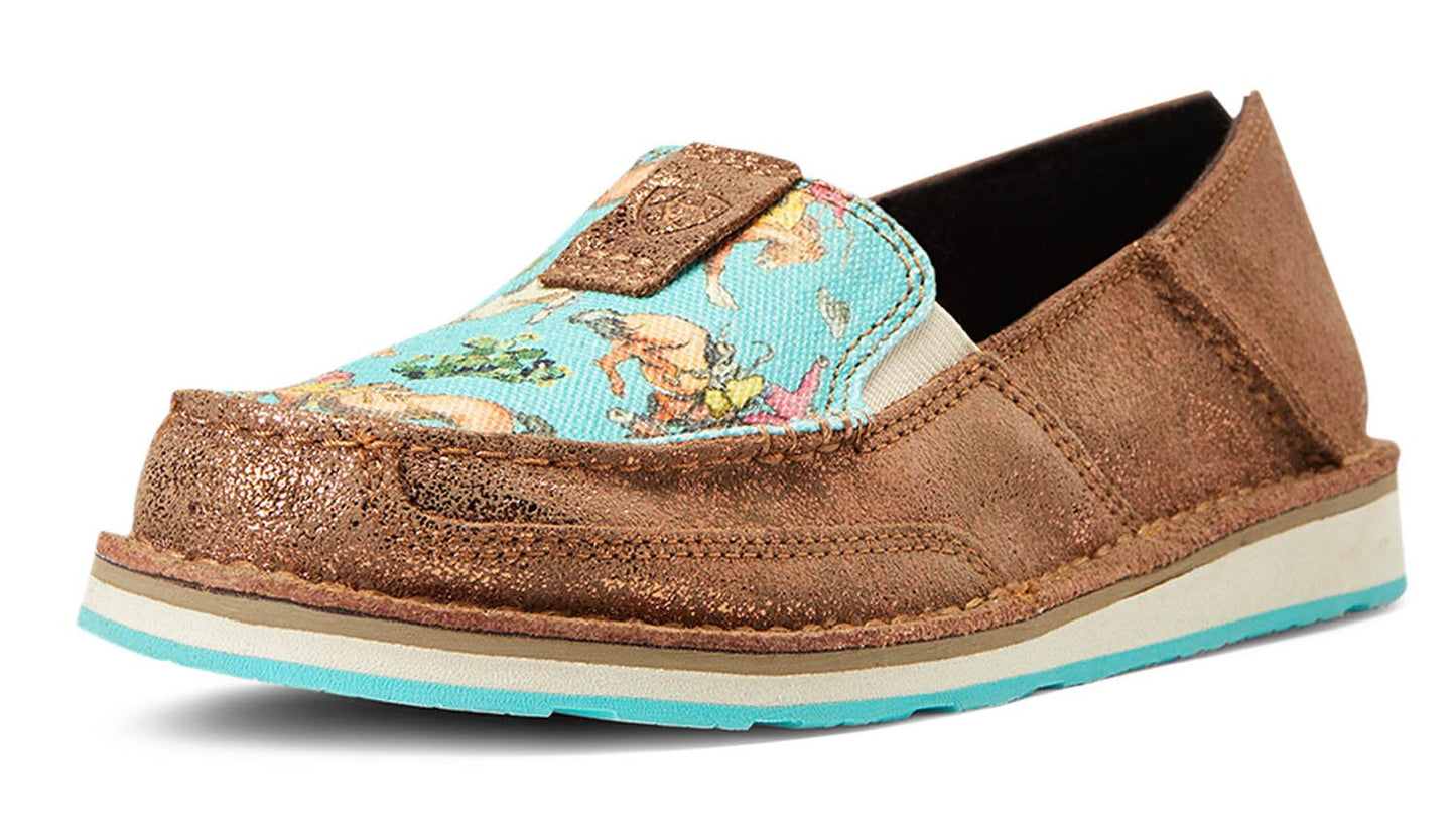 Ariat Women's Cruiser Slip-On Shoes