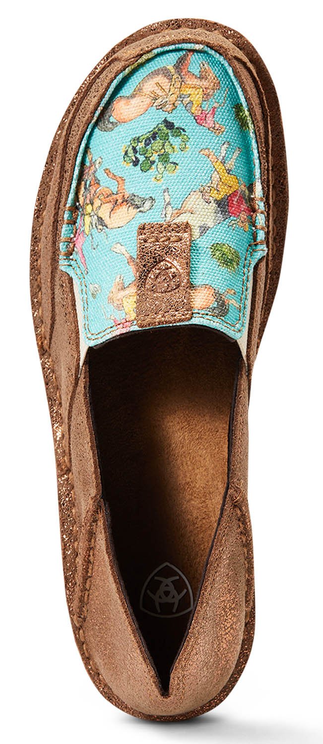 Ariat Women's Cruiser Slip-On Shoes