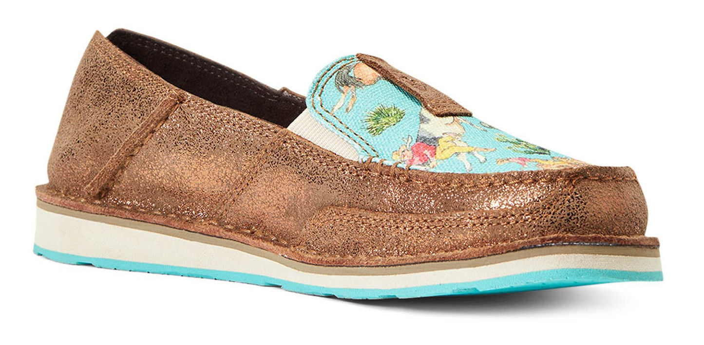 Ariat Women's Cruiser Slip-On Shoes