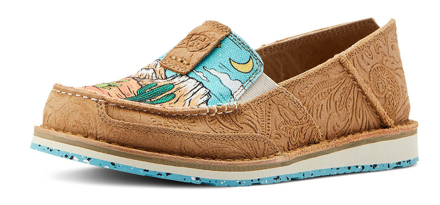 Ariat Women's Cruiser Slip-On Shoes