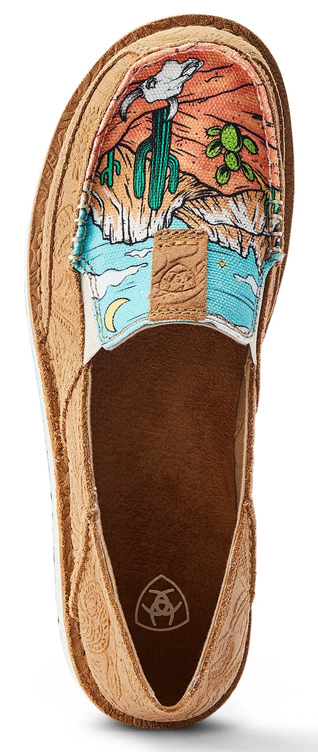 Ariat Women's Cruiser Slip-On Shoes