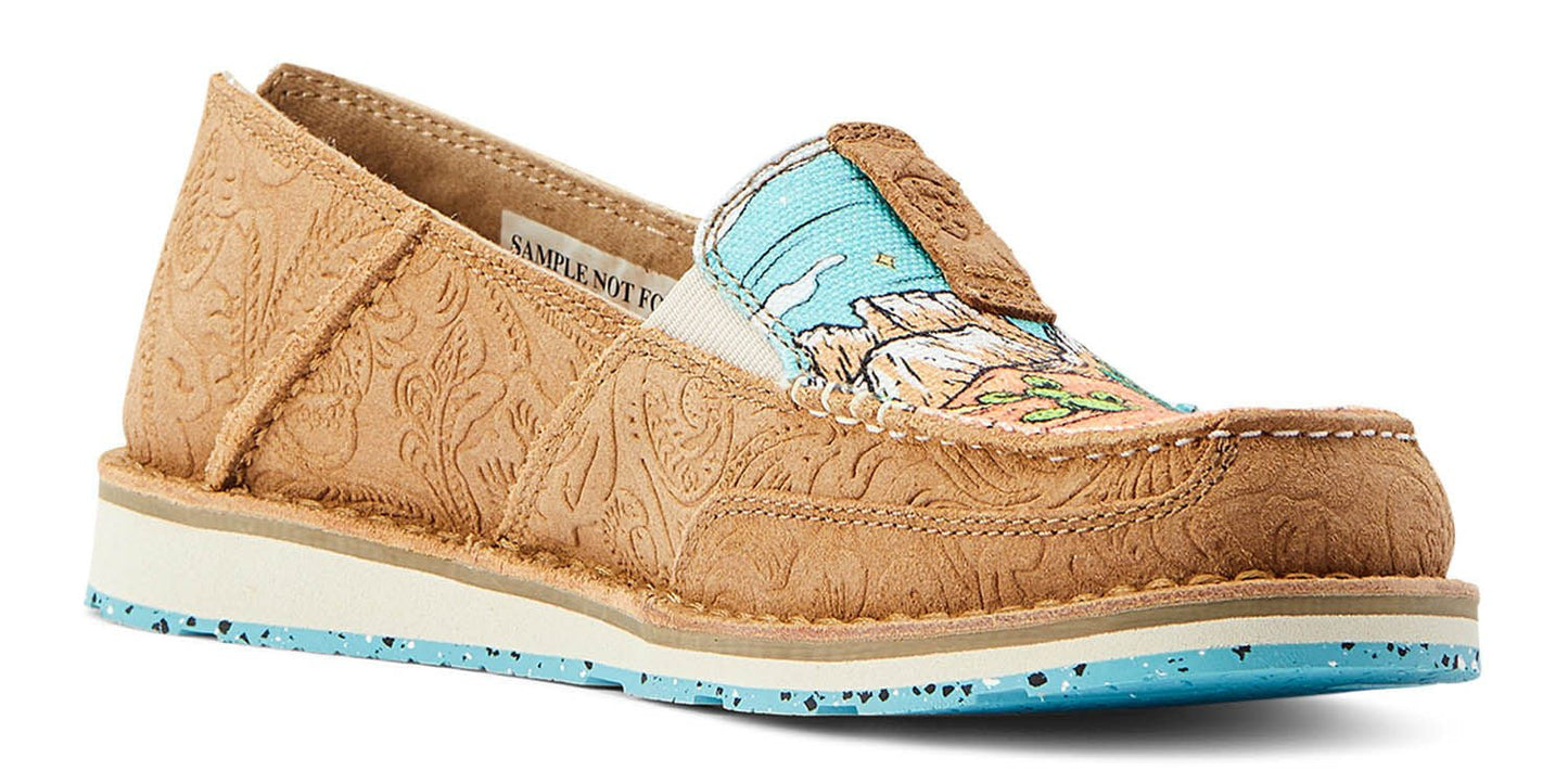 Ariat Women's Cruiser Slip-On Shoes