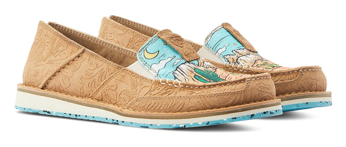 Ariat Women's Cruiser Slip-On Shoes