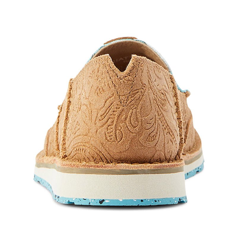 Ariat Women's Cruiser Slip-On Shoes