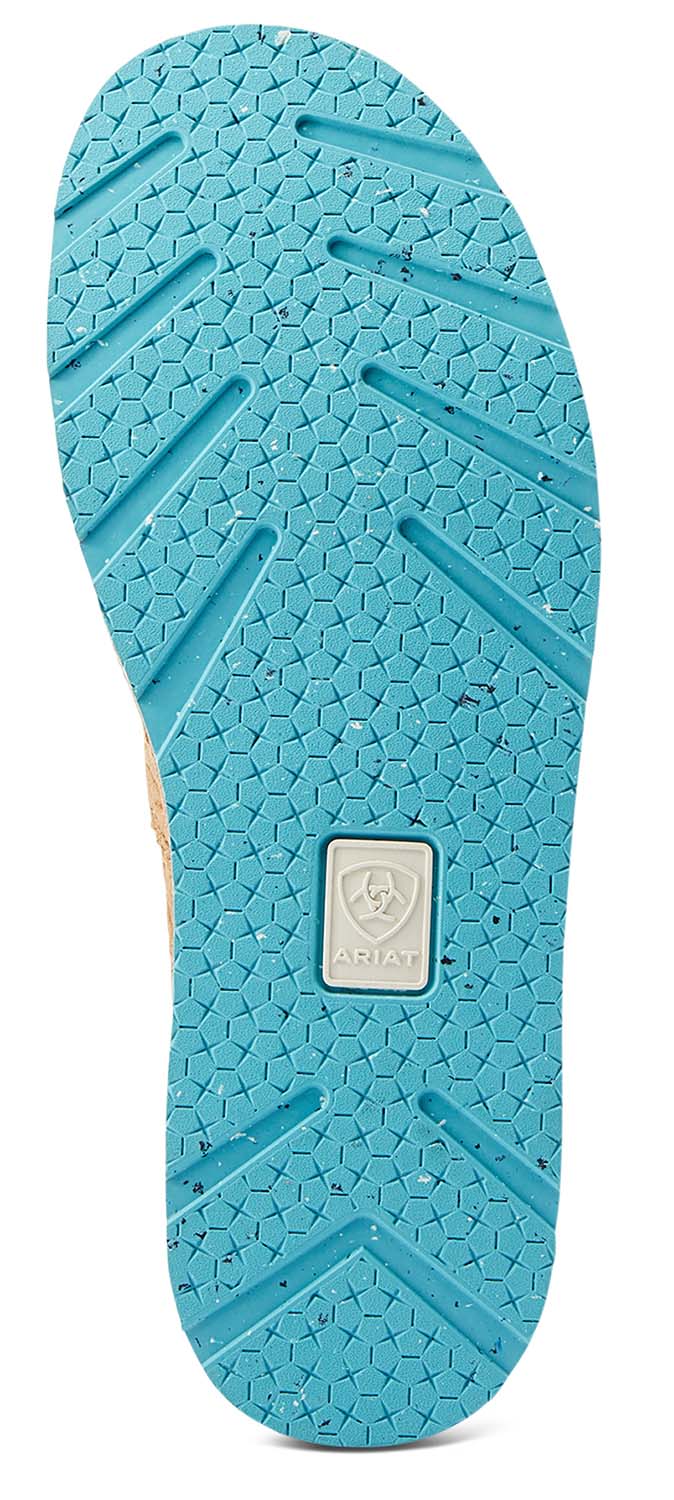 Ariat Women's Cruiser Slip-On Shoes