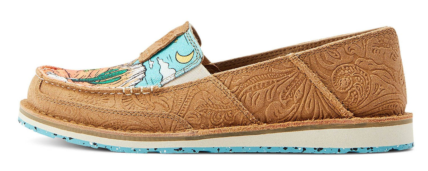 Ariat Women's Cruiser Slip-On Shoes