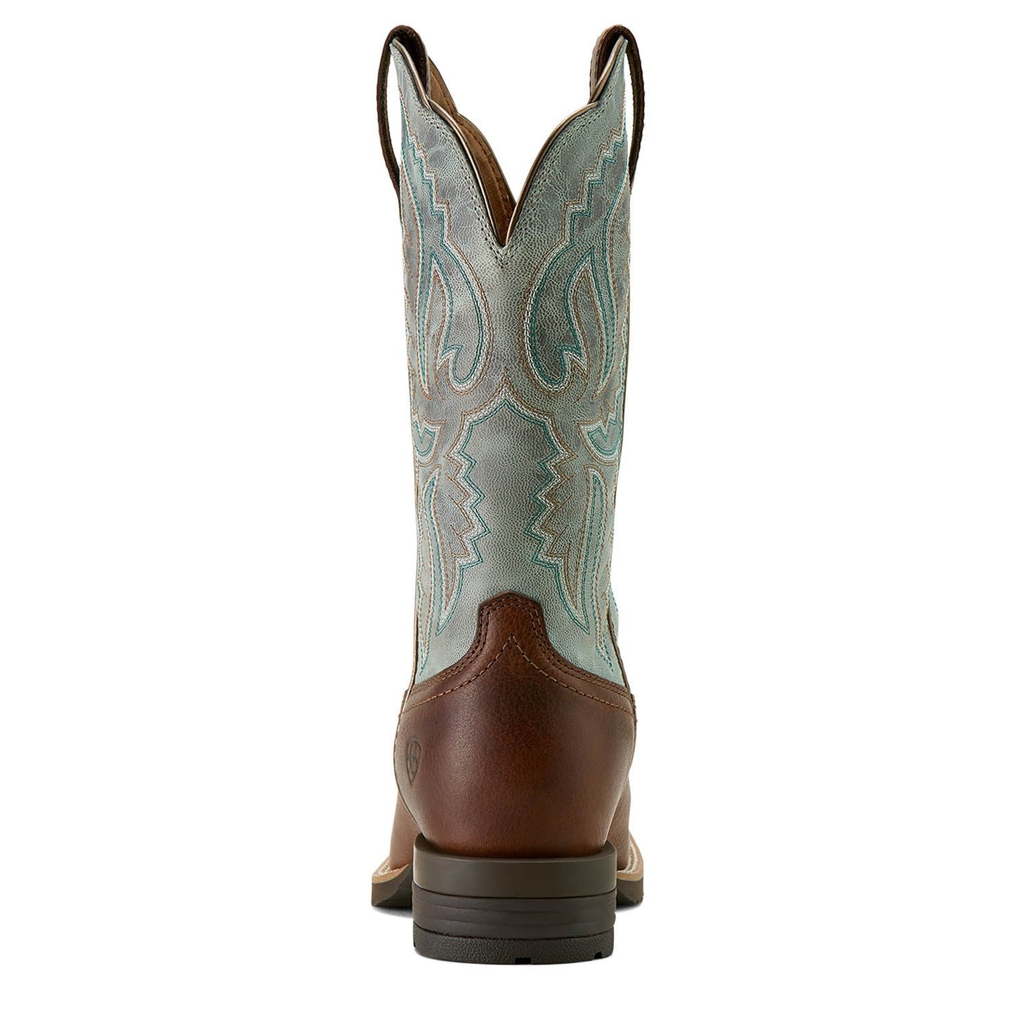 Ariat Women's Hybrid Ranchwork Wide Square Toe Western Work Boot