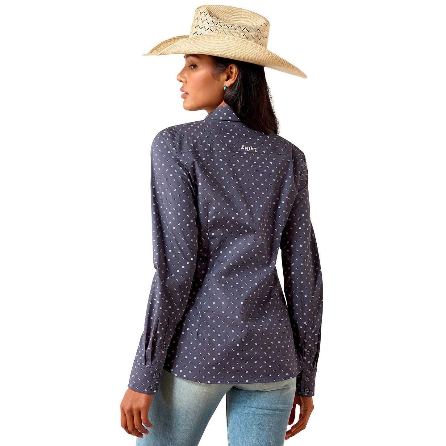Ariat Women's Kirby Long Sleeve Shirt