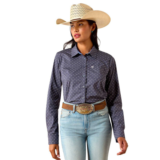 Ariat Women's Kirby Long Sleeve Shirt