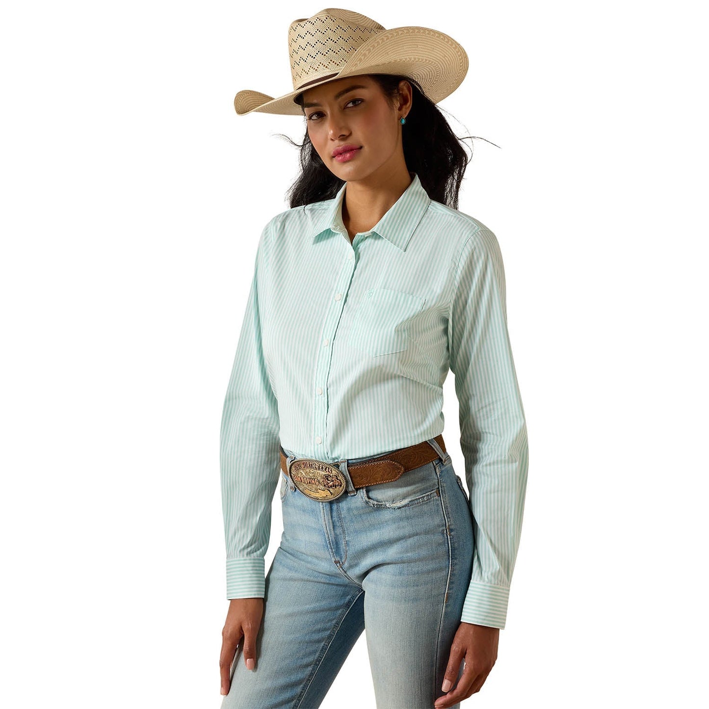 Ariat Women's Kirby Long Sleeve Shirt