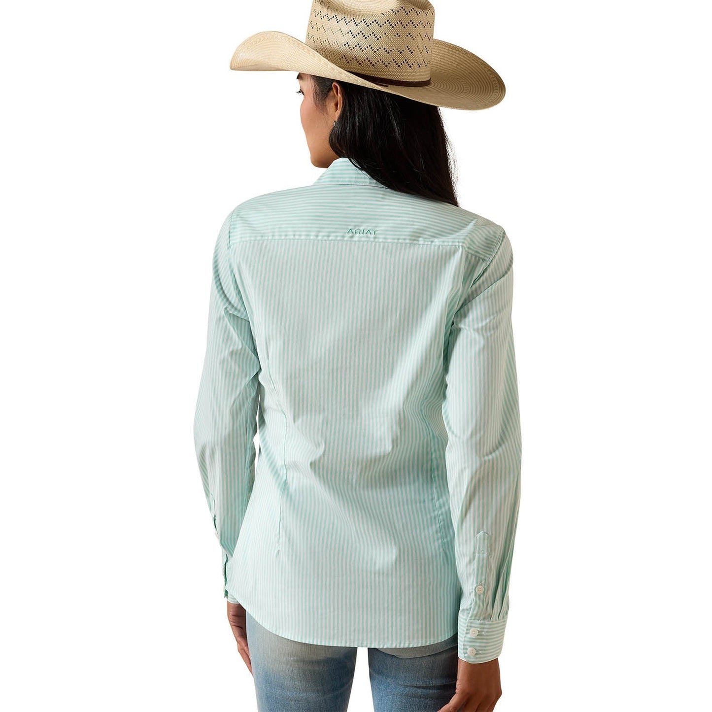 Ariat Women's Kirby Long Sleeve Shirt