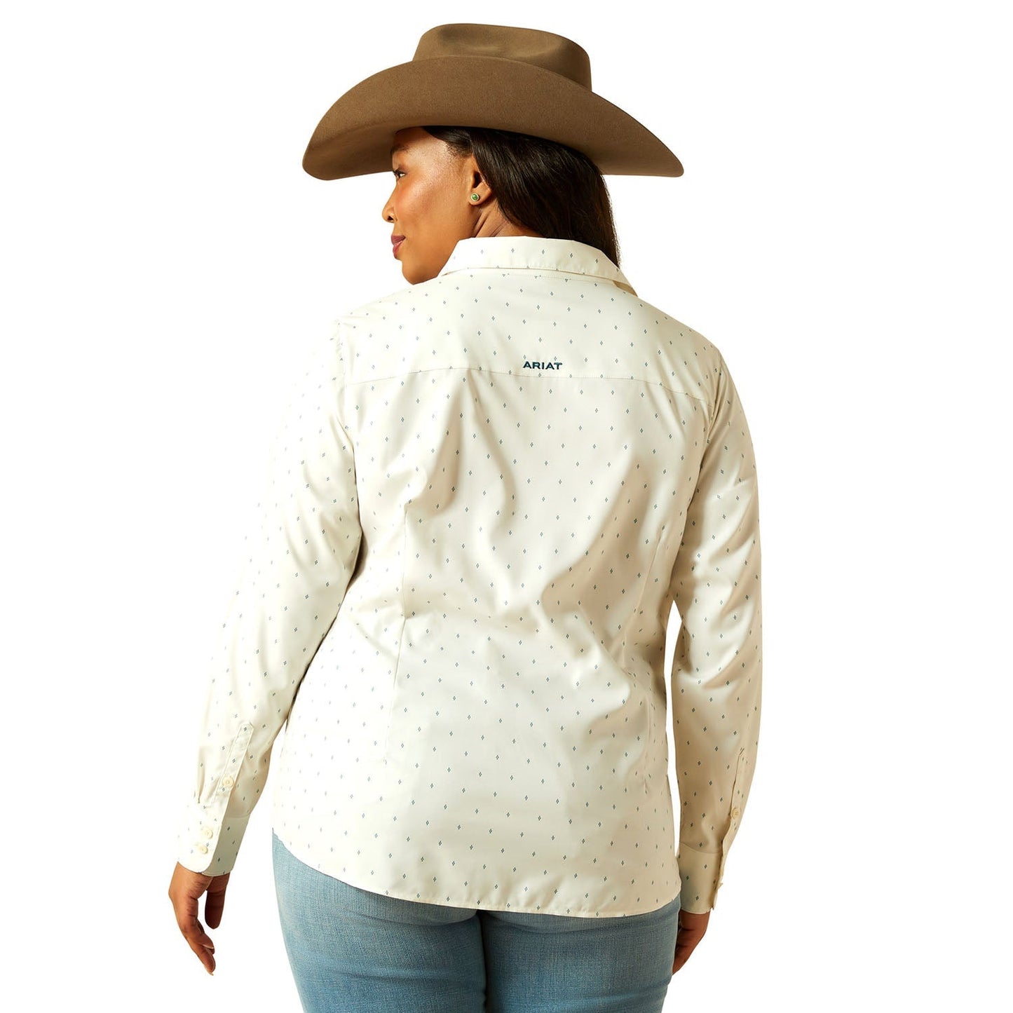 Ariat Women's Kirby Pro Long Sleeve Shirt