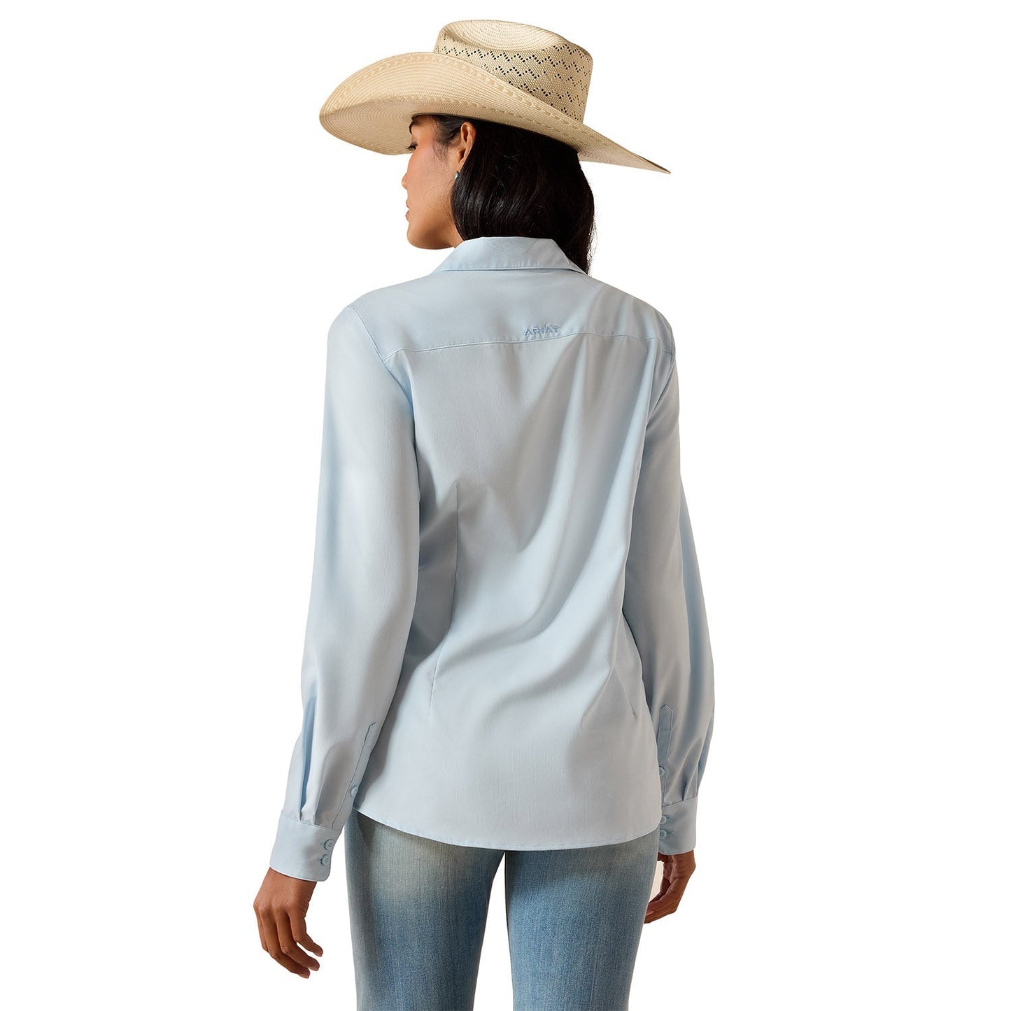 Ariat Women's Kirby Pro Long Sleeve Shirt