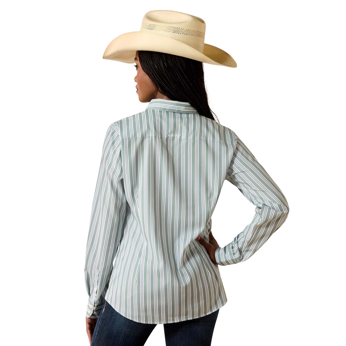 Ariat Women's Kirby Pro Long Sleeve Shirt