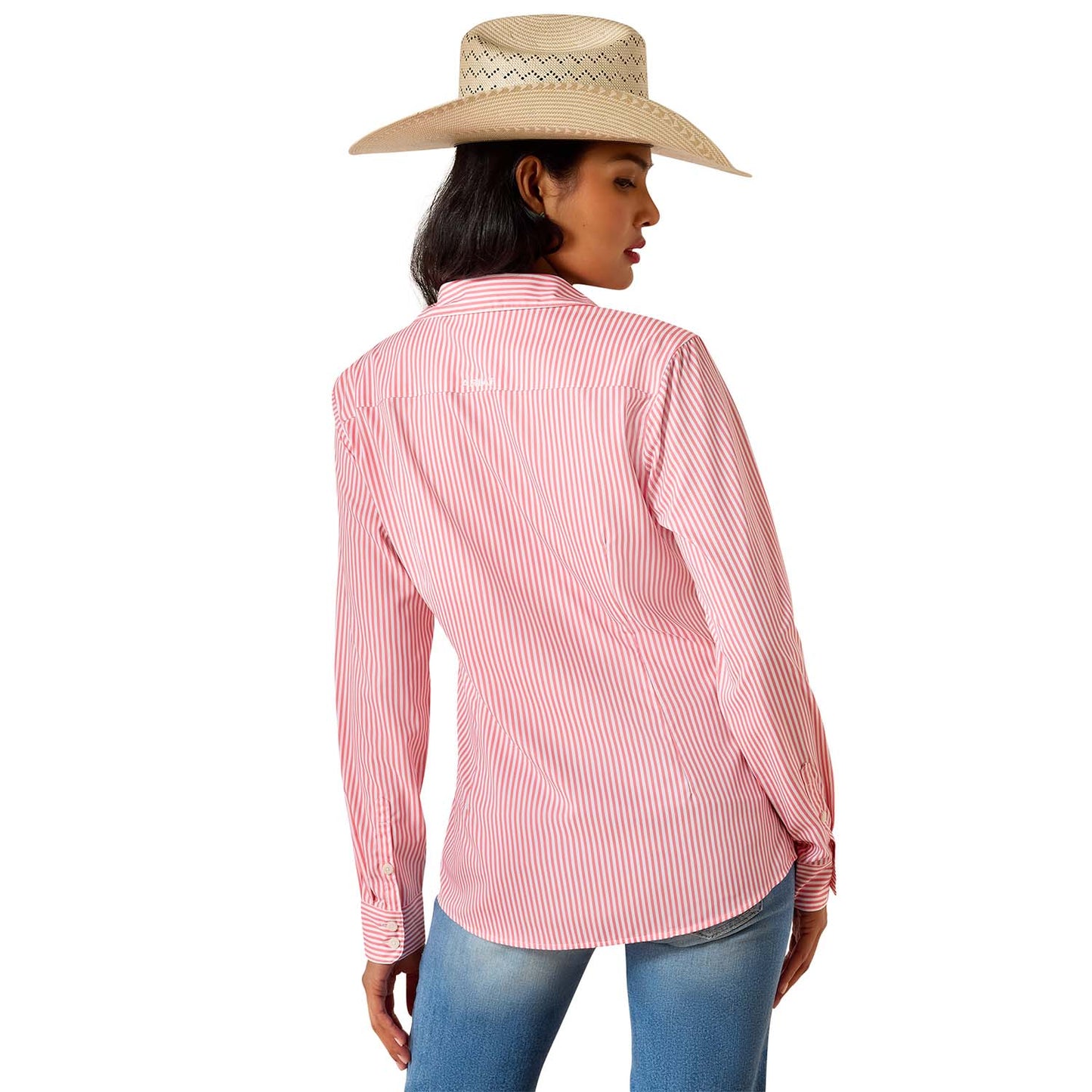 Ariat Women's Kirby Pro Long Sleeve Shirt