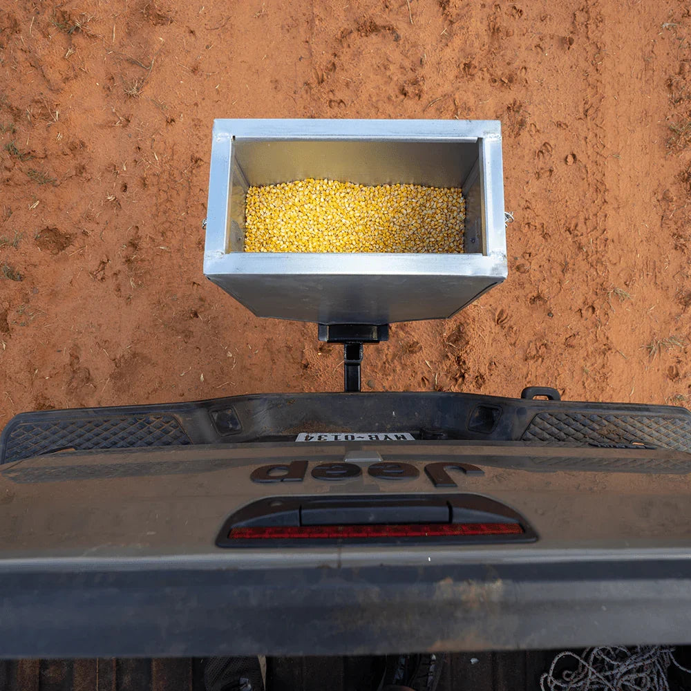 ASF 100lb Road Feeder