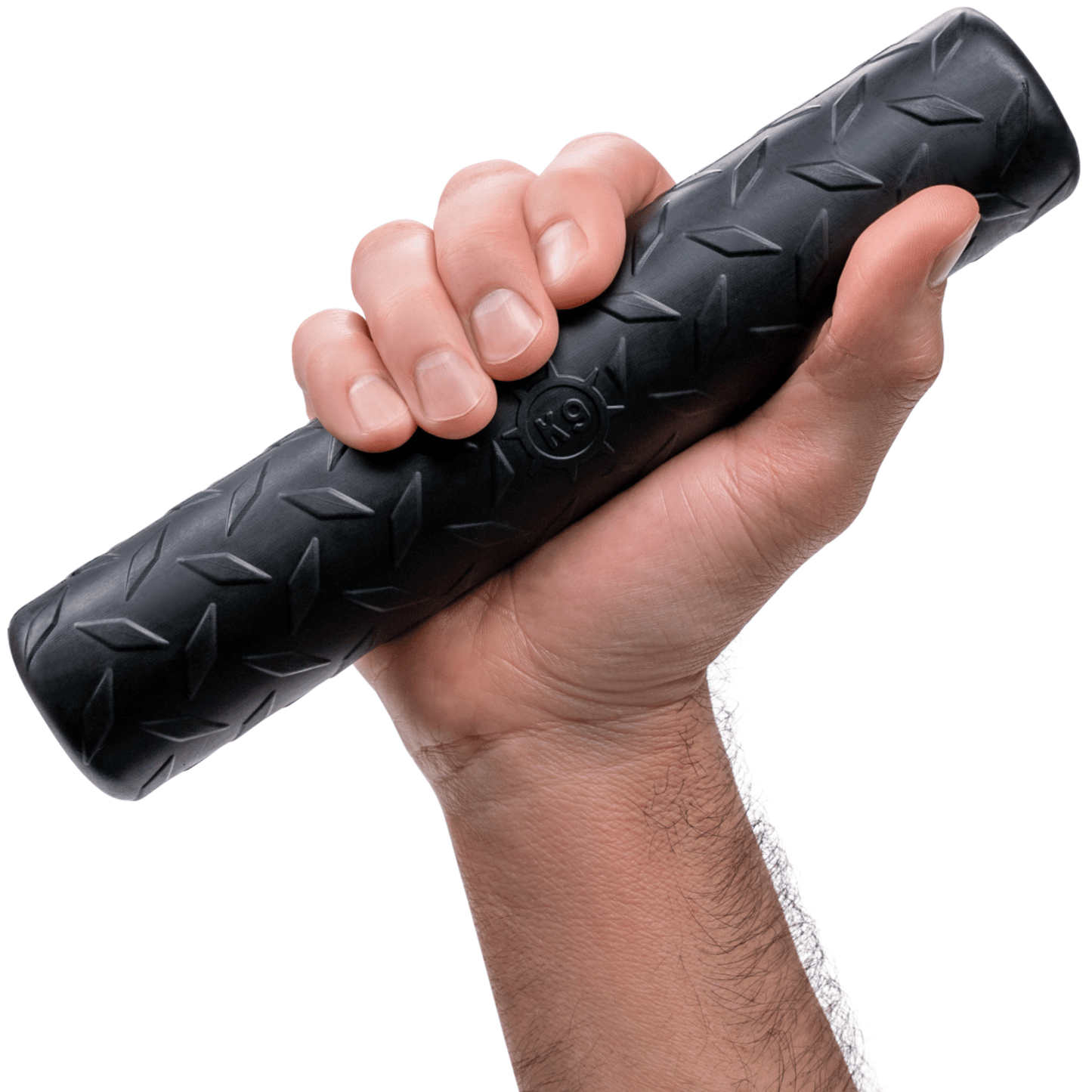 Monster K9 Chew Stick | Natural Rubber Dog Toy for Aggressive Chewers