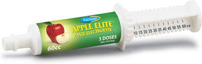 APPLE ELITE ELECTROLYTE PASTE 60CC