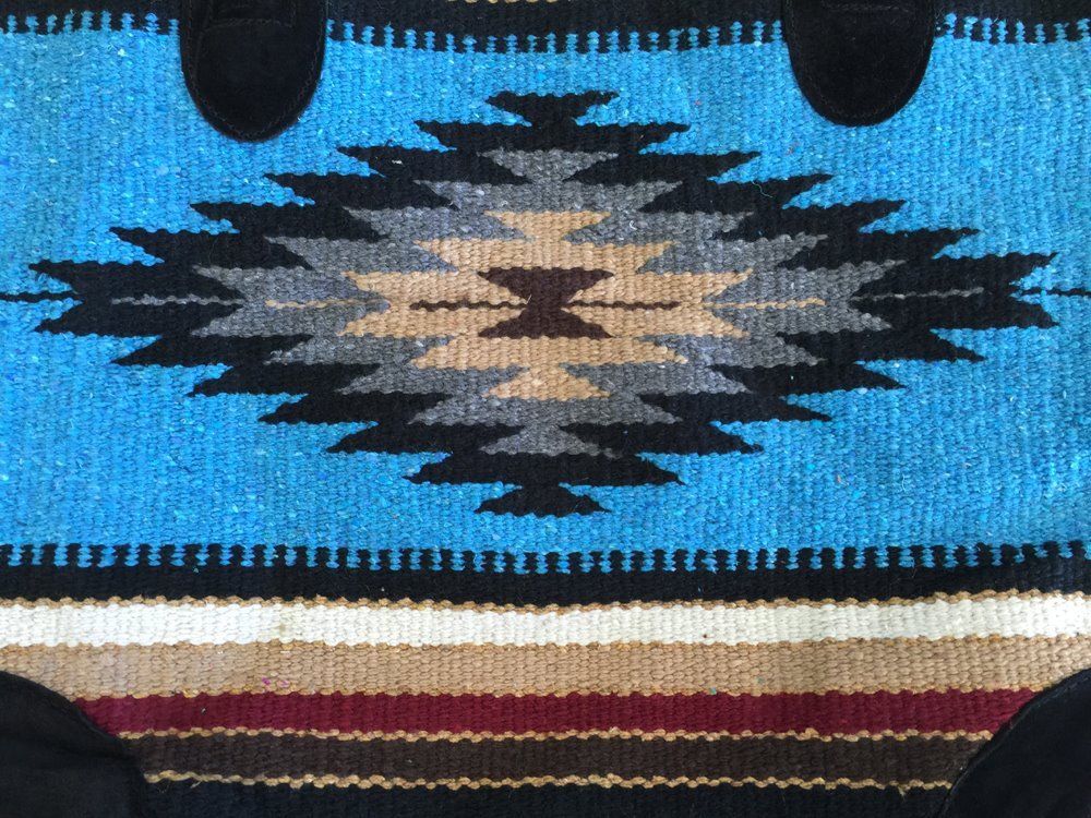 The Monterrey Tote