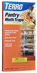 Terro Pantry Moth Trap