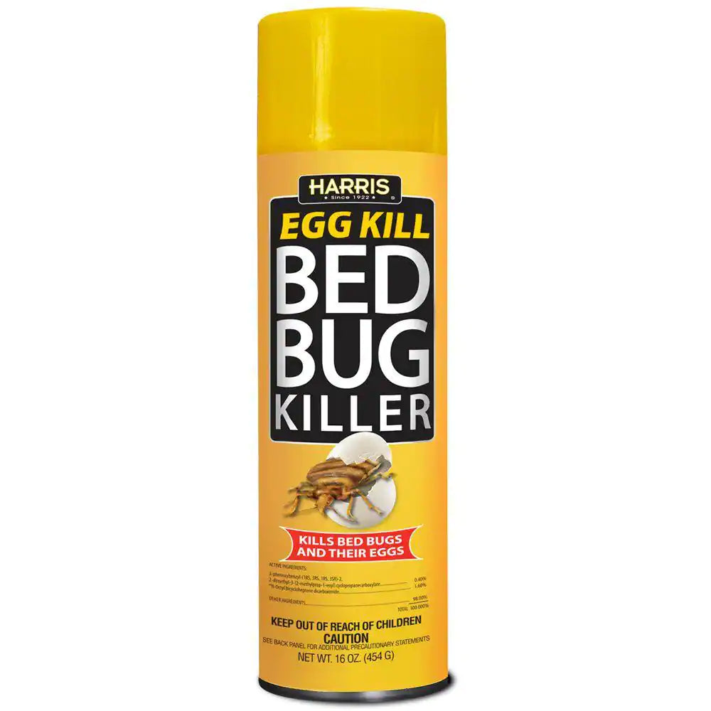KILL BED BUG KILLER