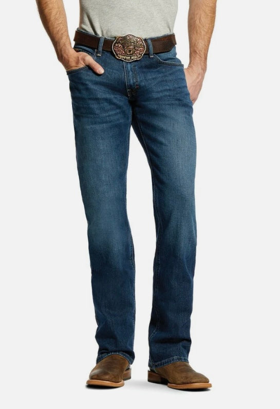 M4 Freeman Jean | Ariat Mens
