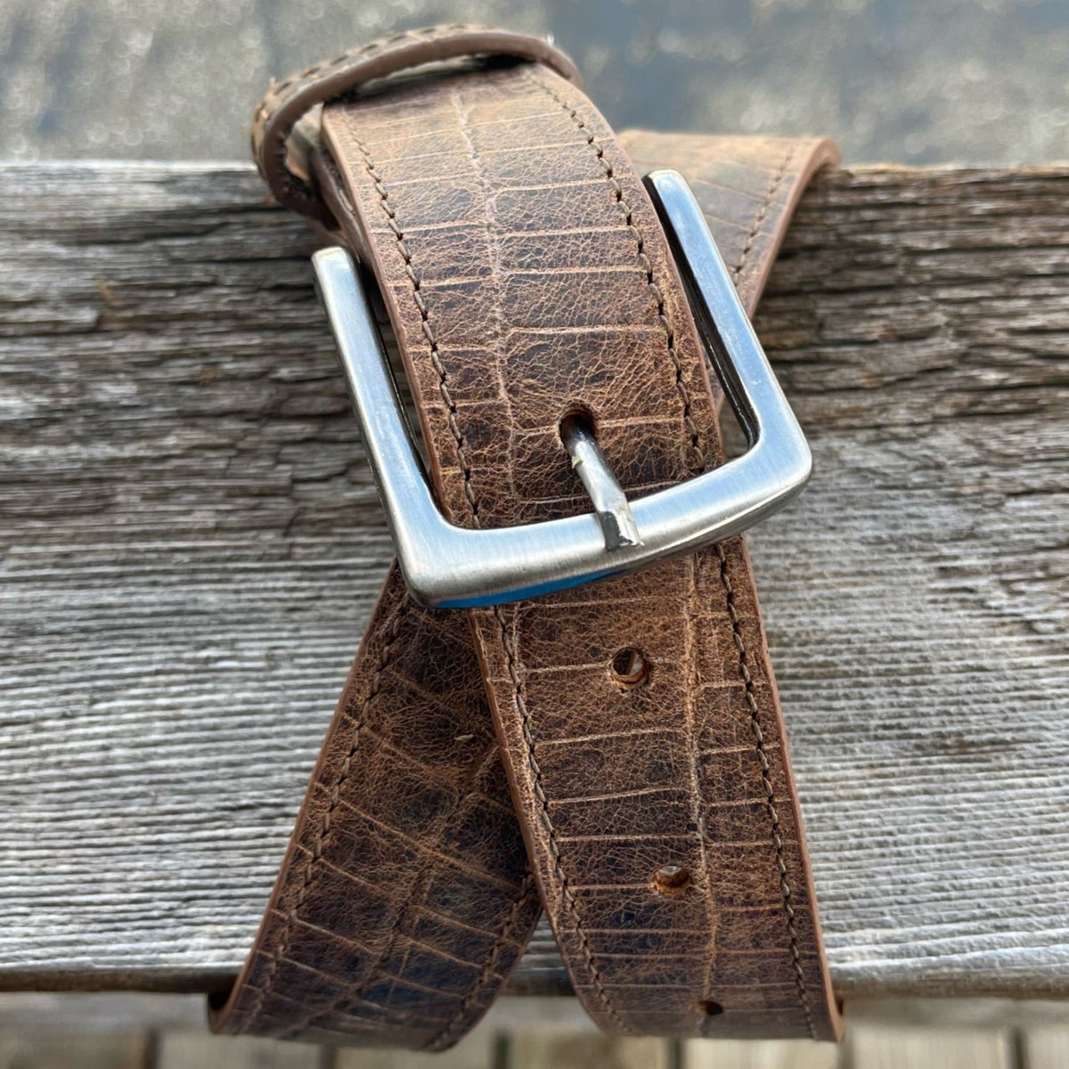 Snake Embossed | Twisted X