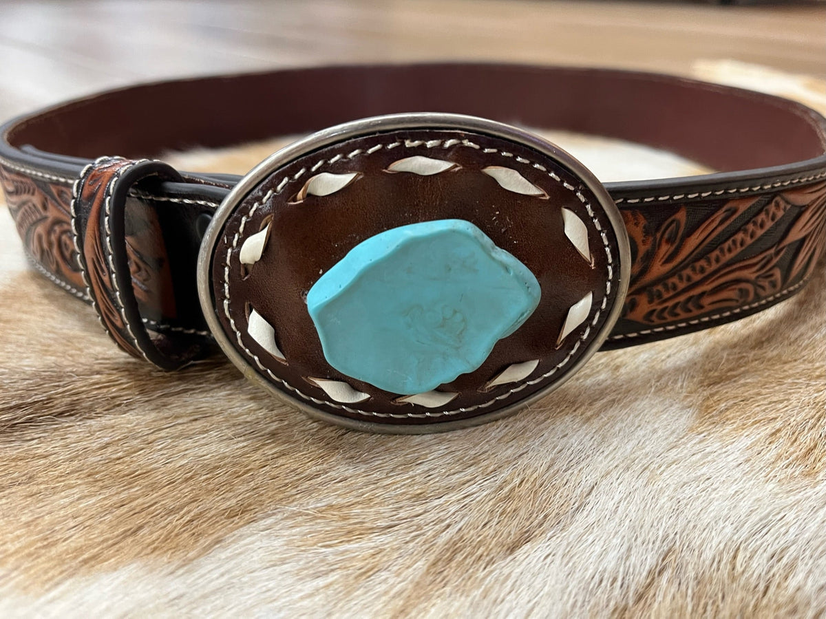 Blue Stone | Angel Ranch Womens