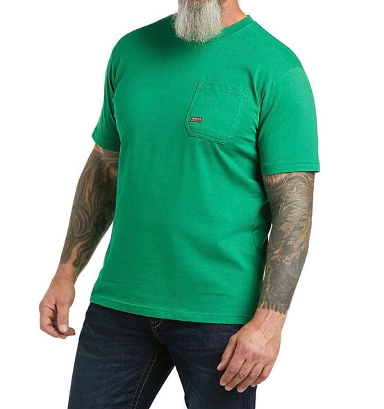 American Outdoors | Ariat Mens