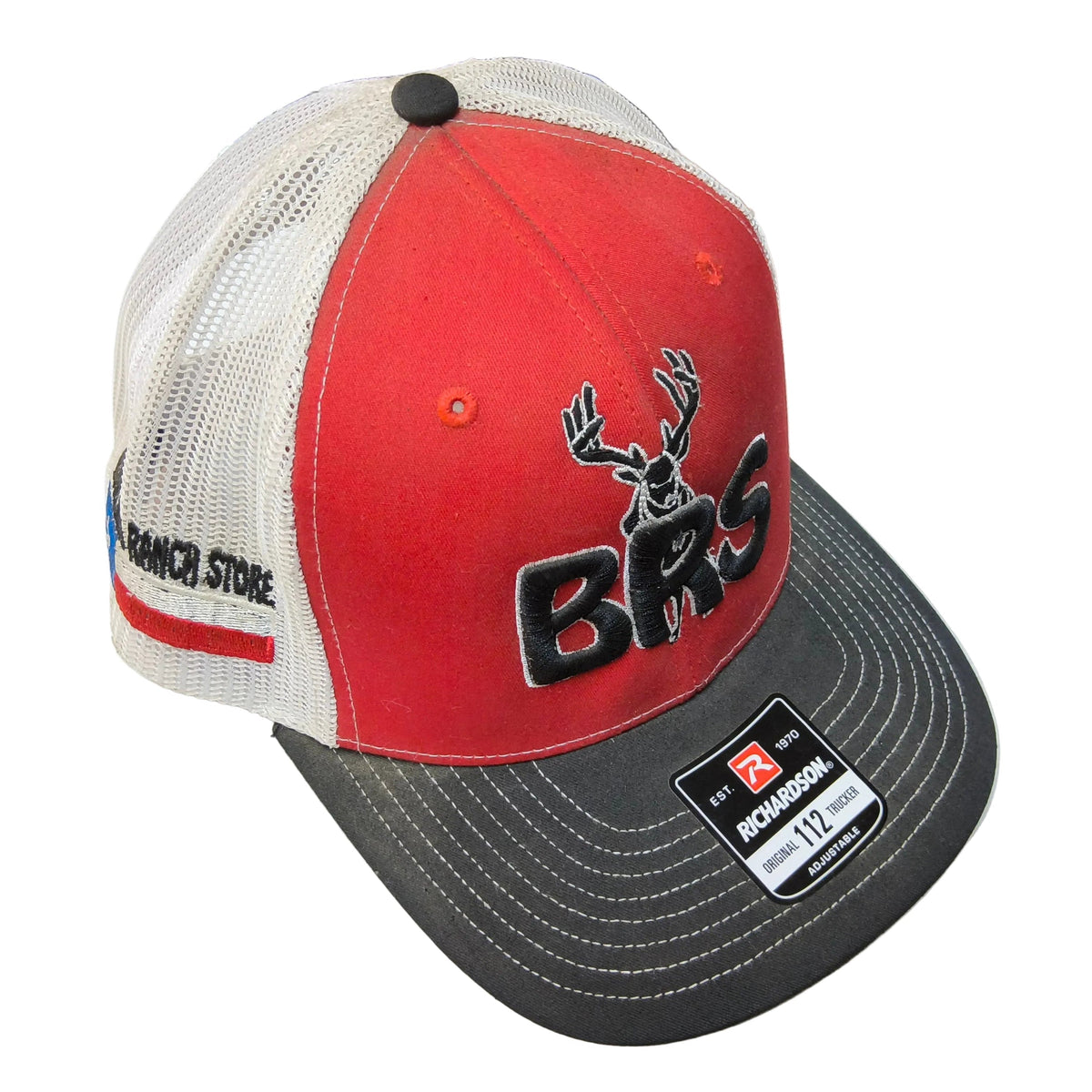 BRS CAP - VENADO