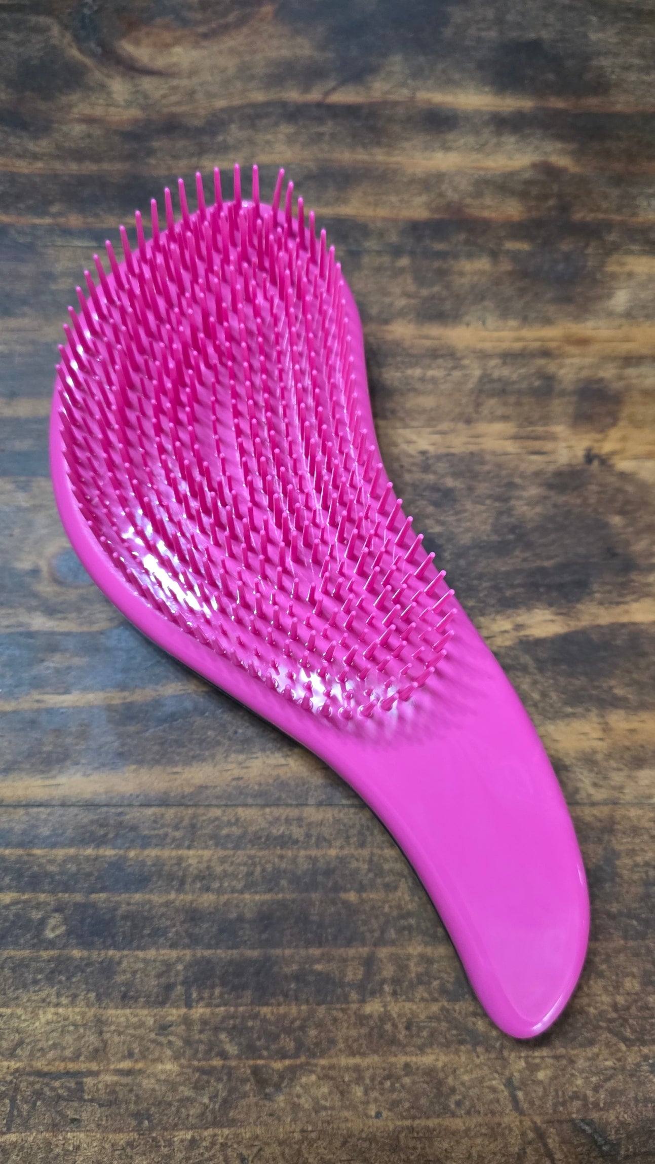 Simply Straight Detangler Brush