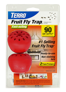 Terro Fruit Fly Trap