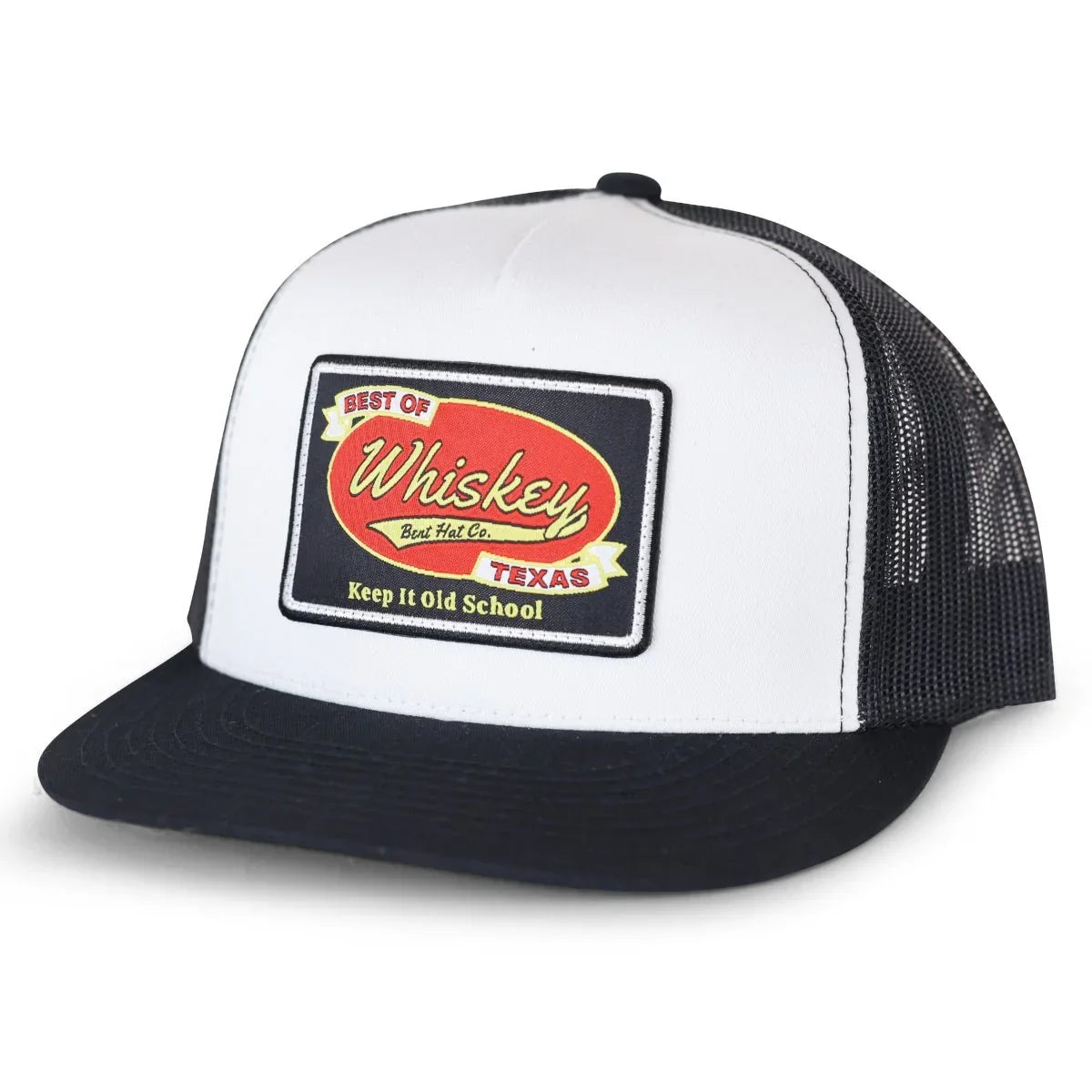 Caddie | Whiskey Bent